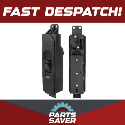 Electric Window Switch Left 107794 Febi A9065451913 9065451913 2E0959877R New