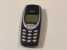 Nokia 3310 Old NHM-5NX Parts Only