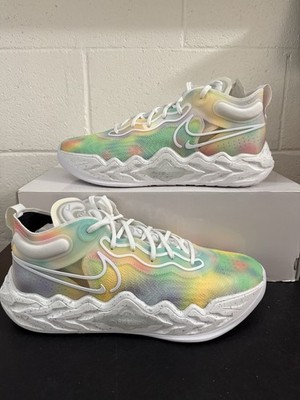Nike Air Zoom G.T Run (Size 13 Men) CZ0202-900