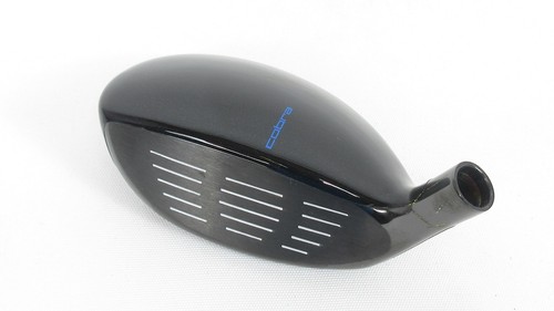 New! COBRA F-MAX AIRSPEED OFFSET 22° 4H HYBRID (Head Only) #304122 - Picture 2 of 2