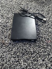 Chuanganzhuo CAZED-006 3.5" 144MB External USB Floppy Disk Drive Portable