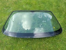 Maserati 3200 GT Windscreen Genuine