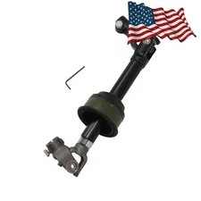 45220-48171 Pack of 1 Intermediate Steering Shaft For Toyota Highlander 2008-13