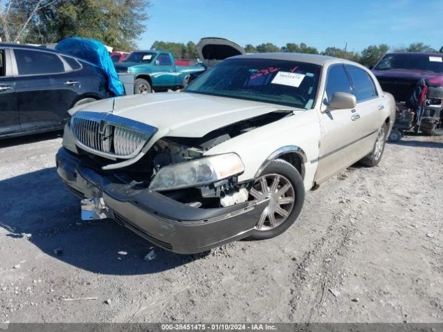 Starter Motor Thru 12/16/12 Fits 02-13 FORD E150 VAN 1026185 Foto 3 de 4