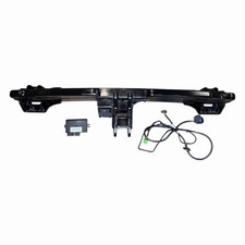 2003-10 Porsche Cayenne VW Touareg Rear Trailer Hitch Tow Kit Complete OEM