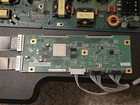 Sony XR-77A80J / XR-77A80CJ Power Supply, Main Board and most other components. — photo 3