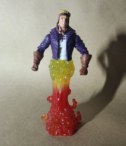 Cannonball Marvel Legends | eBay