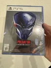 Predator Hunting Grounds PS5 Brand New Sealed