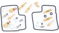 Vergaser Reparatursatz Keyster Vollsatz KH-1377 FüR Honda XRV 750 Africa Twin