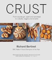 Richard Bertinet - Crust - Paperback - G245Z