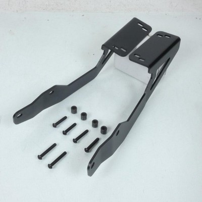 Shad-Topcase-Halterung für das Motorrad Voge 500 AC ab 2021, Art.-Nr. V0AC52ST /
