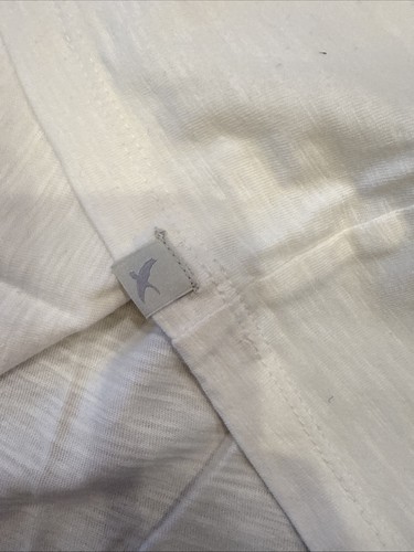 Eddie Bauer Ladies Sleeveless Tank, Cream, Large - Bild 6 von 11