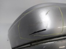 Pare-choc arrière Citroen SAXO