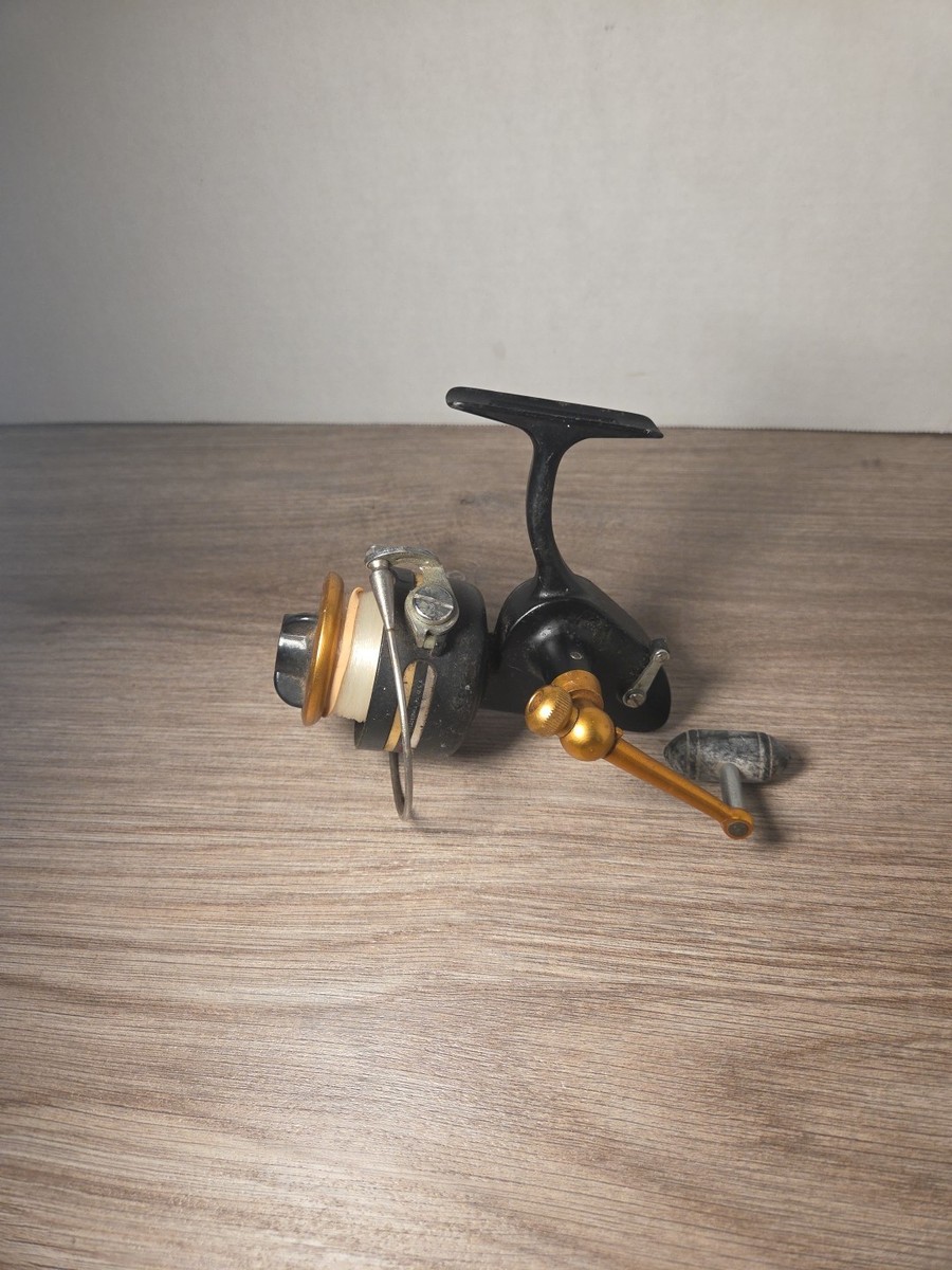 ΣΣPENN ペン スピニングリール 712Z Vintage Penn Reels 712 Z Spinfisher Spinning Medium Sized