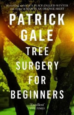Patrick Gale Tree Surgery for Beginners (Paperback) (UK IMPORT)