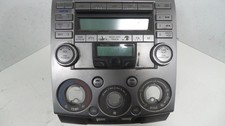 RADIO CD Ford Ranger Pick-up 2.5 TDCi 16V 4x4 (WLC) 2008 CQMM8670TA