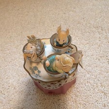 Enesco Collectible Music Boxes | eBay