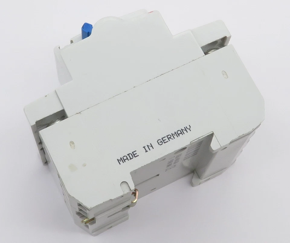 ABB F374-40/0,3 FI-Schutzschalter Typ A Fehlerstromschutzschalter 40A 300mA 4pol - Image 2 of 4