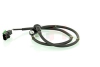 GH Sensor, Raddrehzahl Links, Vorderachse, Vorderachse Links FüR Mitsubishi