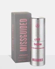Missguided Chill Babe Atomiser (Boxed) Eau De Parfum Spray 10Ml