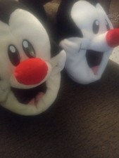Cartoon Slippers