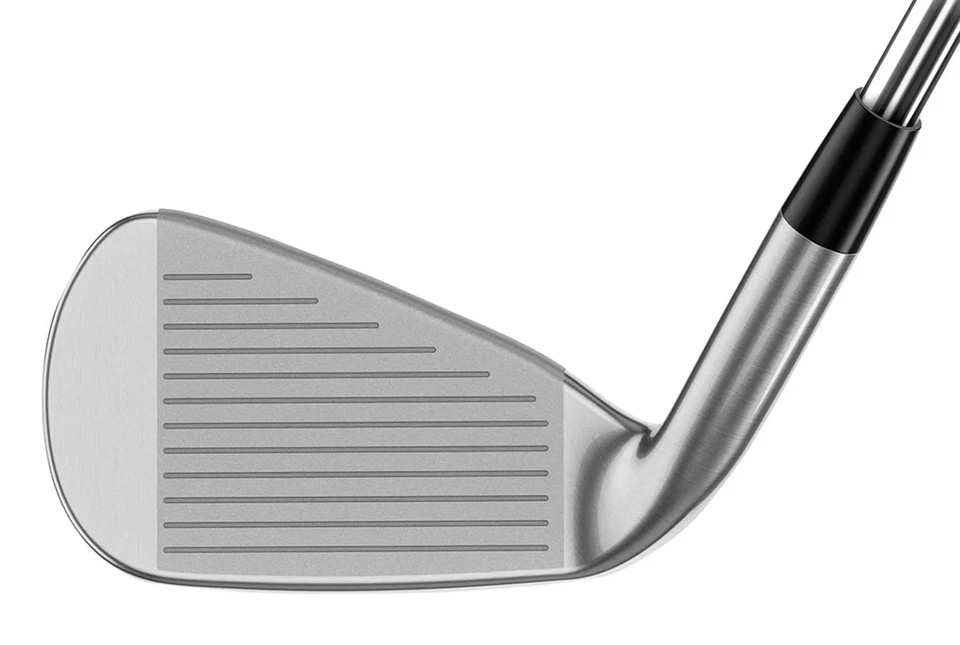 Mizuno JPX 921 Hot Metal Pro Iron set 5-Pw / NS Pro 950GH neo S - Image 4 of 4