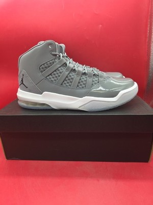 Size 10 - Air Jordan Max Aura Cool Grey