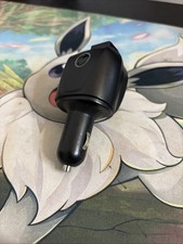 CAR HOME CHARGER 2-PORT USB 2-IN-1 POWER ADAPTER DC SOCKET WALL AC for PHONES