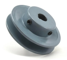 MA45X1,Maska,AK46,Bore 1.000'',Sheave,Light duty,Pulley,Emotornations,