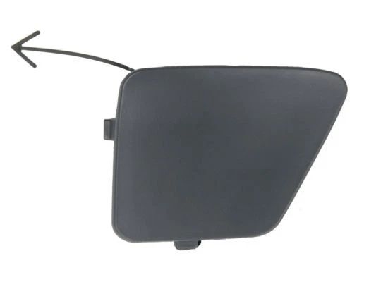 Cache de pare-chocs 5513-00-2534920P BLIC pour FORD C-MAX