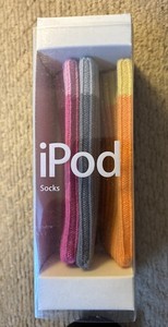 iPod Socks | eBay