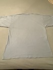 Vintage 2003 Linus Blankets Saint Paul Light Blue XL T-Shirt Lucy Snoopy C Brown — photo 10