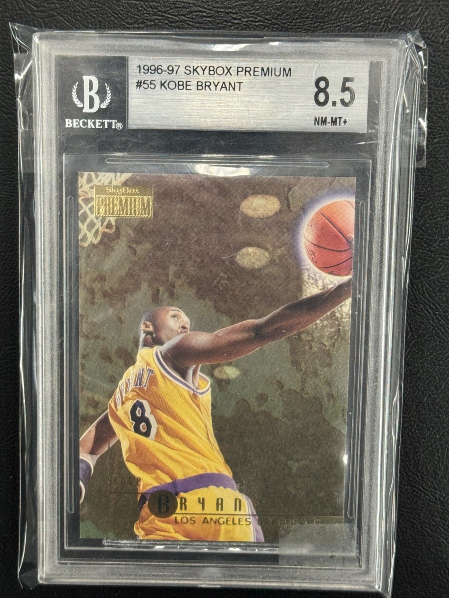 graded kobe bryant cards 1999-00 Topps Stadium Club #117 Kobe Bryant PSA 10 Graded Card NBA 99-00  2000