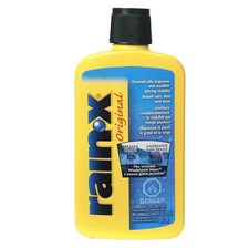 Rain-X 800002243 Original Glass Treatment 7 OZ - 6EA