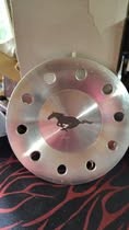 2003-2004 Ford Mustang Center Cap