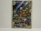 Carte Pokémon Minotaupe Alt Ar 174/162 EV5 Forces Temporelles FR