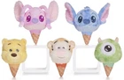 BRAND NEW DISNEY 10 INCH CANDY ICED DREAMS PLUSH STITCH SOFT TOY WTP 100 YEARS