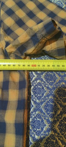 RARE RM Williams AUSTRALIAN MADE Shirt - Vintage Bushman Style - Iconic Outback - Picture 5 of 8