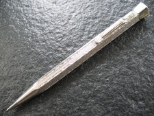 Drehbleistift Silber 900 Georg Lauer Pforzhei...
