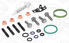 Montagesatz Lader ELRING 465.630 für MERCEDES DACIA KLASSE W177 Sports Tourer 4