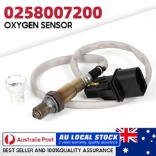 0258007200 LSU 4.2 7003 Wideband O2 Sensor Holden VX VY VZ LC1 Haltech OE