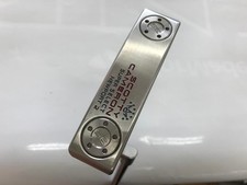 SC SUPER SELECT NEWPORT 2  Used  Putter  Titleist