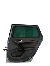 Porte arrière et accessoires Peugeot 508