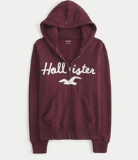 Hollister Hoodies for Women for sale