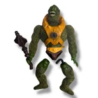 Moss Man He-Man Master of the Universe Action Figure 1984 Vintage