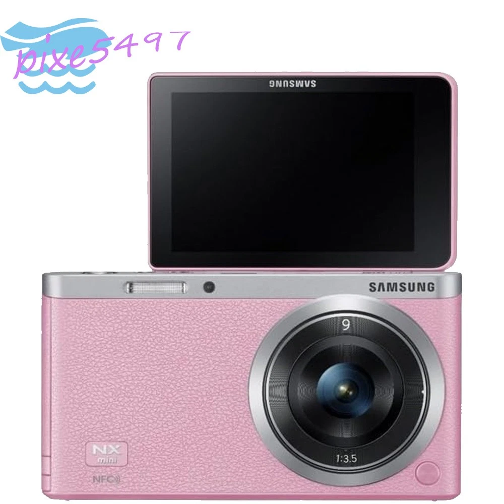 Samsung NX Mini Samsung NX Digital Cameras for sale | eBay