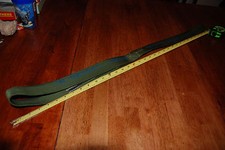 Military Off Roading Tow Strap 4x4 Loop Choker Short Lifting 3ft Hd 1 34