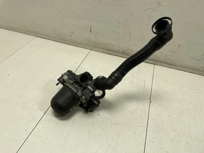 BOMBA DE INYECCIÓN DE AIRE SECUNDARIA VOLKSWAGEN PASSAT SE 2012 FÁBRICA Foto 4 de 4