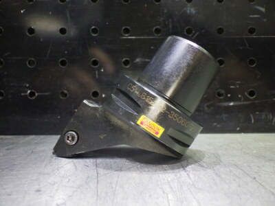 Sandvik Capto C5 Coolant Thru Turning Head C5-LS151.22-35060-25 (LOC2081B)