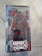 SF・ファンタジー・ホラー Mythic Legions Peteorionn & Uuwitt Mythic Legions Mythic Legions